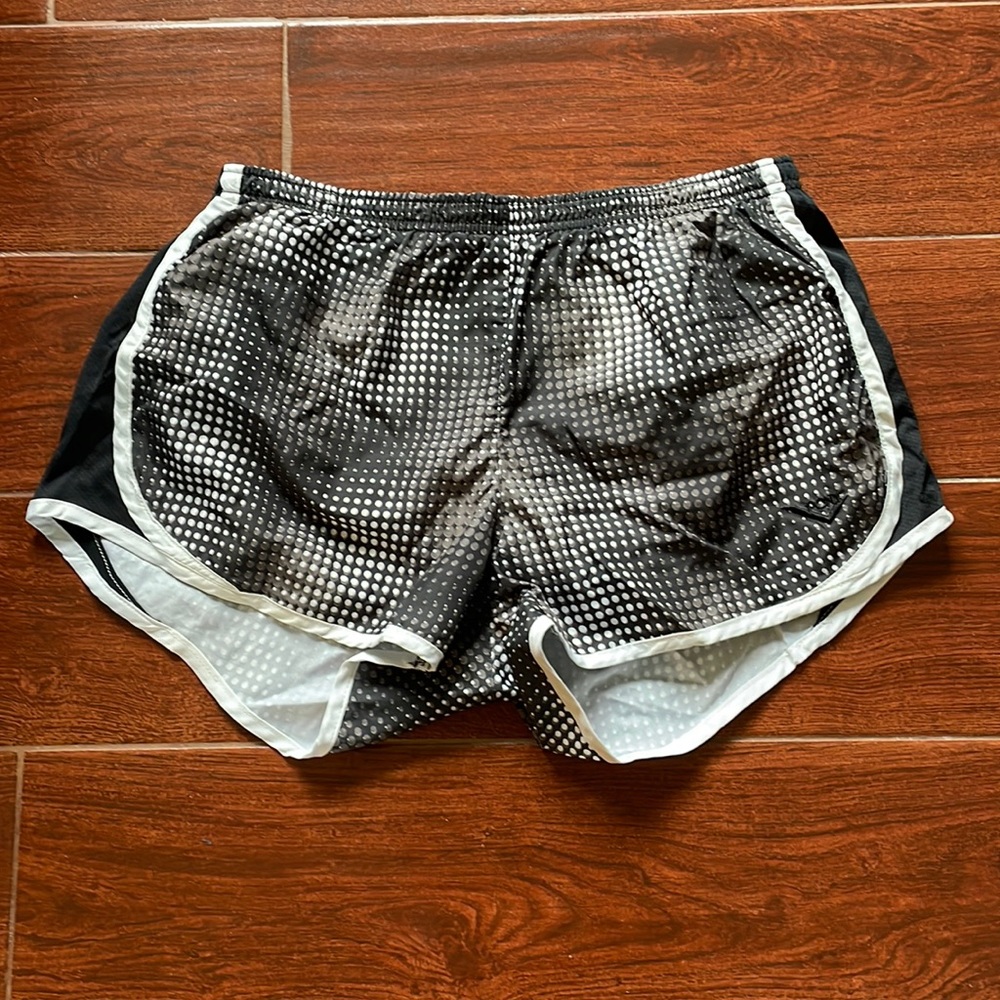 Lightweight running shorts, sz M